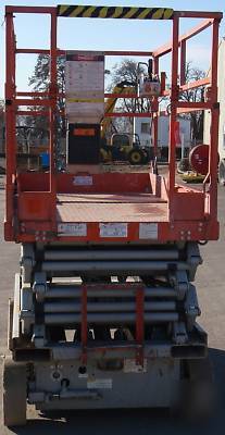 Skyjack sjii 4626