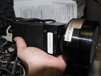 Stanford photonics x-ray intensifier camera n.o.s.