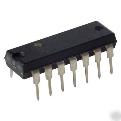 OPA4277PA, high precision quad op amp, amplifier, qty 5