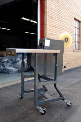 3M-matic l-clip applicator s-867