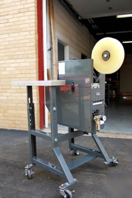 3M-matic l-clip applicator s-867