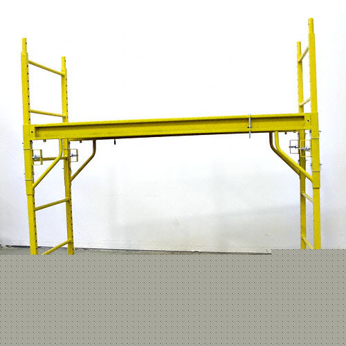 6' 1000# industrial construction scaffold scaffolding
