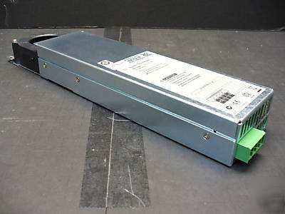 Agilent / hp N6731B dc power module, 5V, 10A, 50W