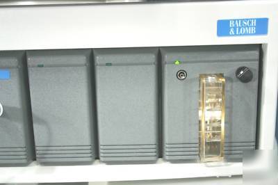 Bausch & lomb millennium phaco with handpiece