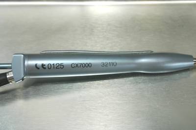 Bausch & lomb millennium phaco with handpiece