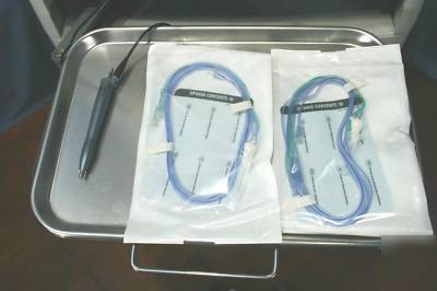 Bausch & lomb millennium phaco with handpiece