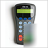 First data fd-10 pin pad - pci compliant - 1-year warr.