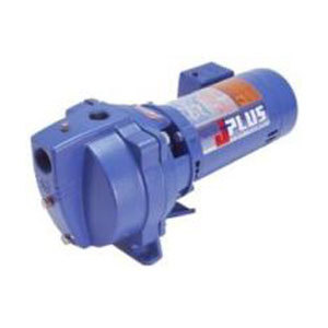 Goulds 1 hp shallow well jet pump