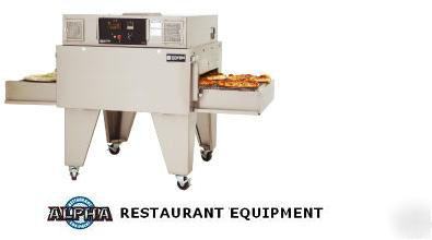 New doyon conveyor oven model # FC2Gâ€“free shipping