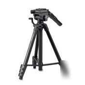 New tripod remote controled