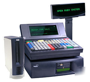 Verifone sapphire upgrade for single terminal ruby