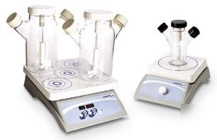 Vwr slow speed magnetic stirrers 986939 model 755