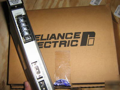 Reliance electric 0-57408-d power interface, remanufctd
