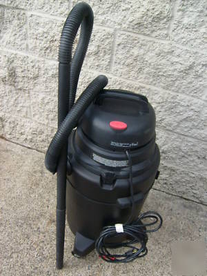 4HP peak shop vacuum, wet & dry vacuum, vacuum