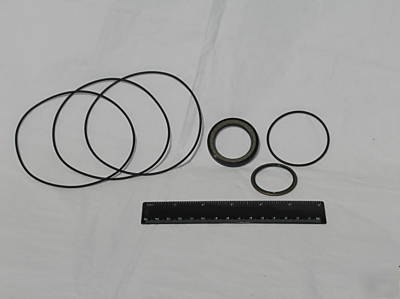 Concrete pump parts agitator motor seal kit