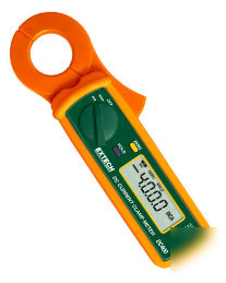 Extech DC400 - 400A dc clamp meter