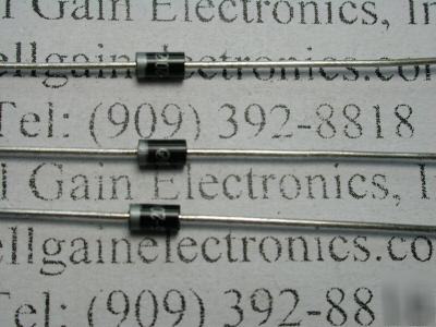 Froniter FR05-20 fast recovery rectifier diode 0.5A 2KV