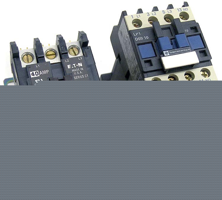 New lot 12 gould shawmut square-d buss terminal block/ 