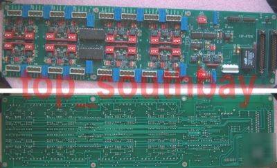 New omega exp-RTD16 16-channel rtd multiplexer card 