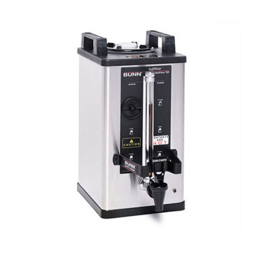 Bunn-o-matic sh-1.5-0001 softheat coffee server, 1.5 ga