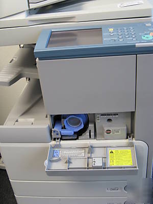 Canon ir 3570,imagerunner,IR3570,copier,scan,email