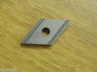 Dgl 532 K45 left hand kendex kennametal turning insert