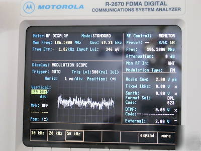 r2670 service manual