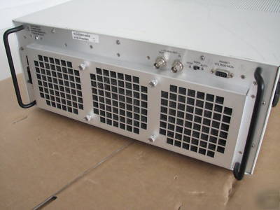 National instruments ni pxi-1044 14-slot chassis