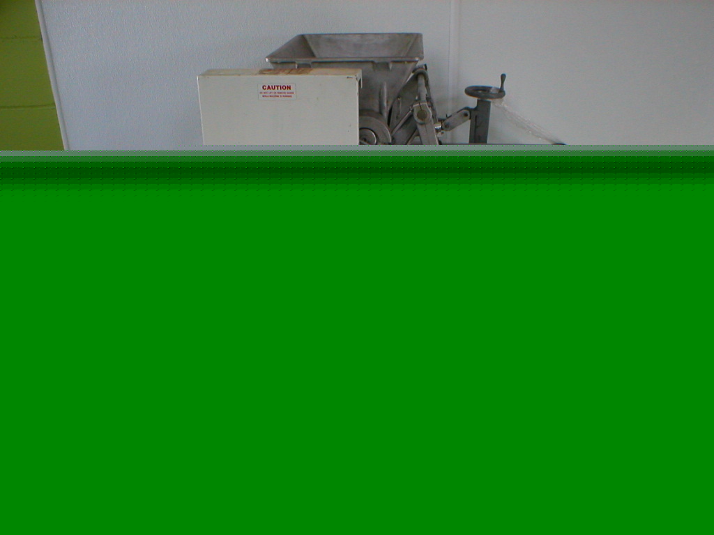 Rhodes automatic kook e king cookie depositor + 11 dies