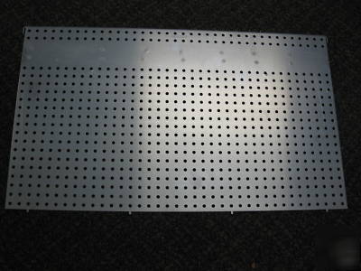 Divider tray - chest - p/n MILD36259 - aluminum alloy