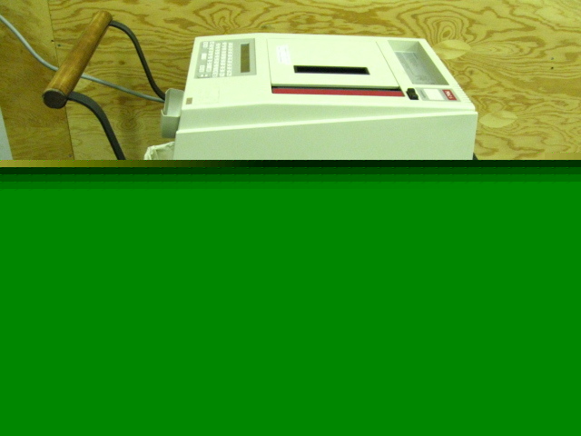 Marquette mac 6 resting ecg ekg monitoring analysis 4M