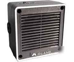 New midland 21-404C external cb radio speaker swivel 