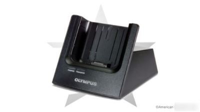 Olympus CR10 cradle-docking for DS5000 ds-5000 cr-10
