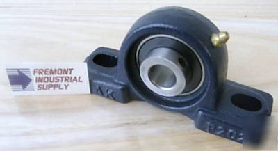 UCP205-16 pillow block bearing normal duty 1