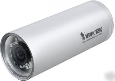 Vivotek IP7330 ip camera network outdoor d/n
