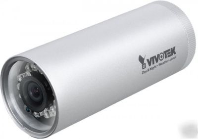 Vivotek IP7330 ip camera network outdoor d/n