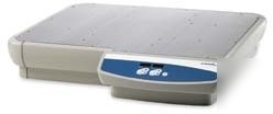 Vwr large capacity magnetic stirrers 986925 model 1000