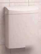 Bobrick receptacle sanitary napkin |b-5270 - B5270