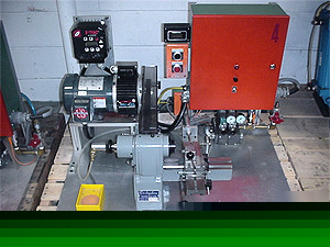 Derbyshire model a 100 secondary operation prec. lathe