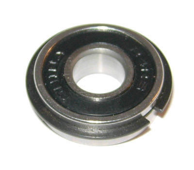 (10) R4-2RS- ball bearings, 1/4 x 5/8