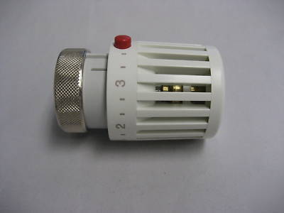 Honeywell T104A1040 high capacity radiator actuator 