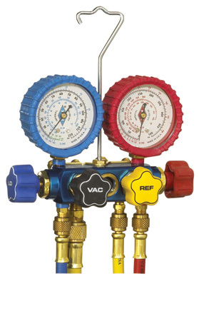 Imperial 600 series 4-valve manifolds mfg# 644-cc