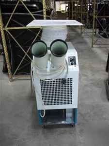 Movincool classic 18 portable air conditioner 18000 btu