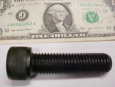 New 25 socket head cap screws hs alloy bolts Â¾-10 x 2-Â¾ 