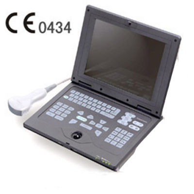 New laptop ultrasound machine/scannerâ€‹/system w convex