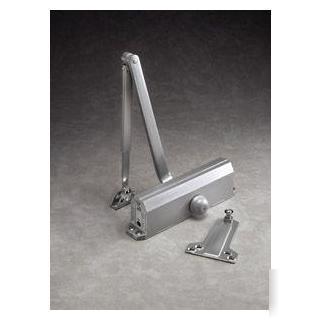 New norton door closer 1600 tri style 