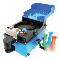 New suzo-happ electric/manual coin counter in the box