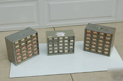 1-lot eubanks wire cutter stripper blades blade guides 