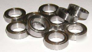 10 ball bearing 6800 zz z 2Z 10MM shielded abec-5