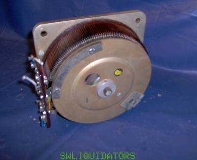 General radio type M20 variac 20 amp 400HZ